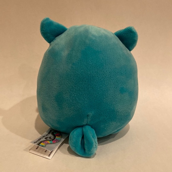 Winston squishmallow 5 inch - Picture 2 of 5